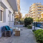 Klio\'S Cozy House City Center