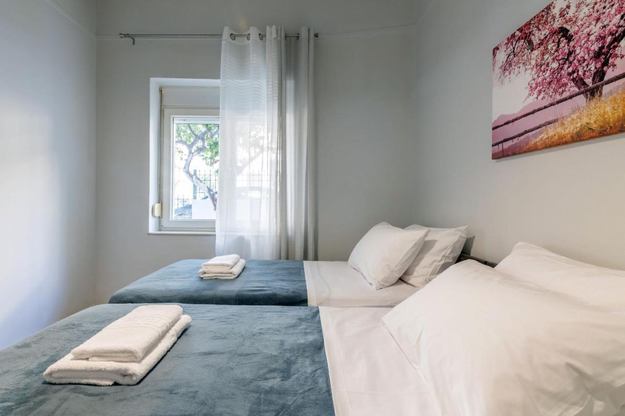 Klio's Cozy House Center Heraklion (Crete)